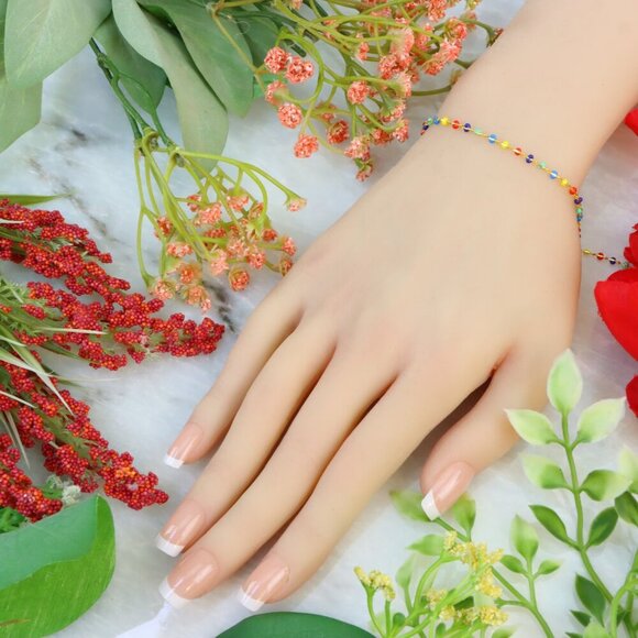 "New Beautiful Design Bracelet for Women/Girls, Gift, B720 - Picture 4 of 10